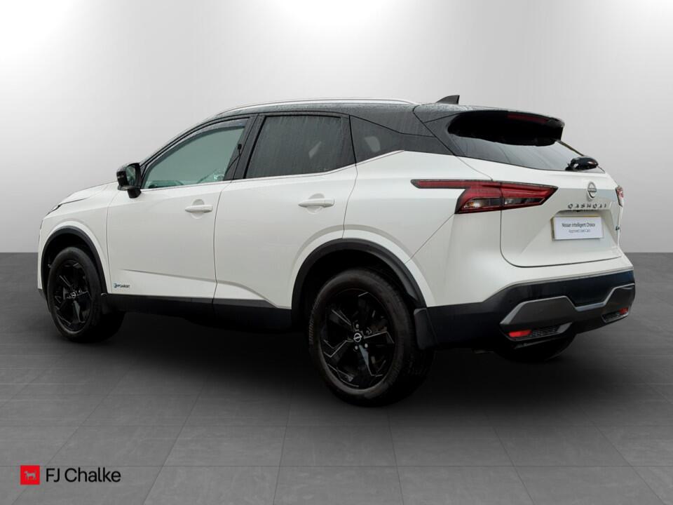 Used Nissan Qashqai 2024 for sale - 76408759: Photo 4