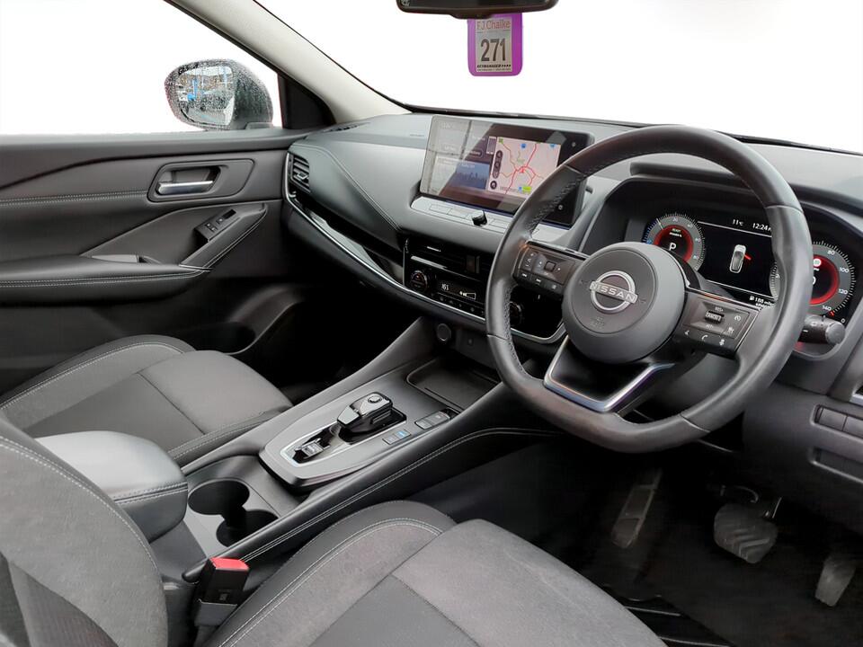 Used Nissan Qashqai 2024 for sale - 76408759: Photo 6