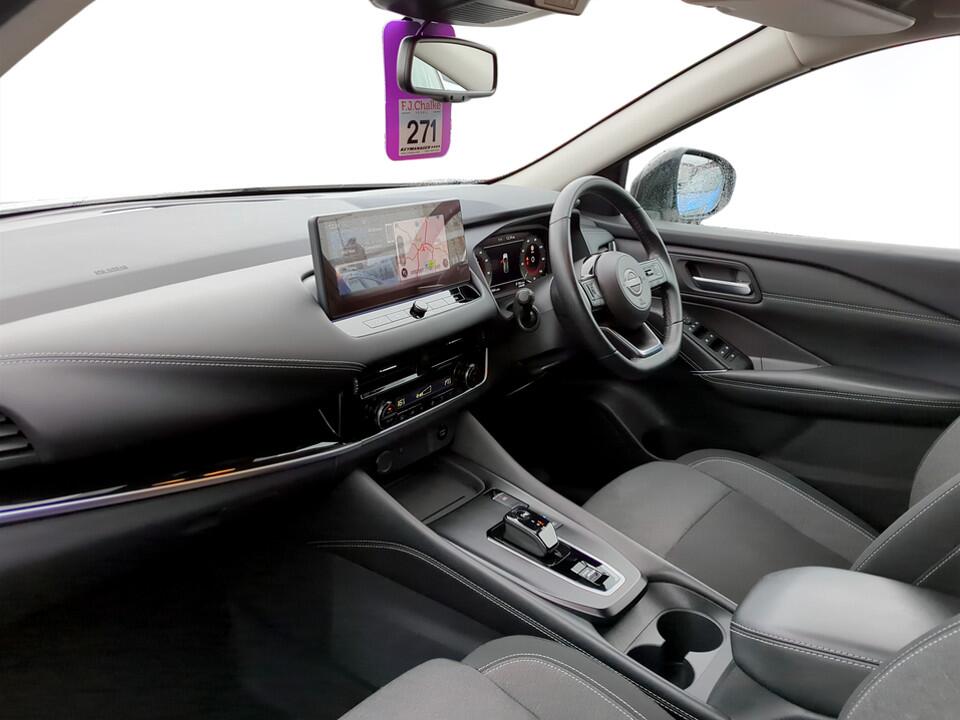 Used Nissan Qashqai 2024 for sale - 76408759: Photo 7