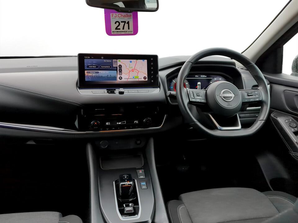 Used Nissan Qashqai 2024 for sale - 76408759: Photo 8