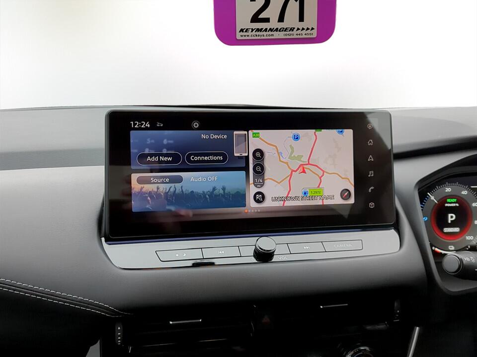 Used Nissan Qashqai 2024 for sale - 76408759: Photo 9