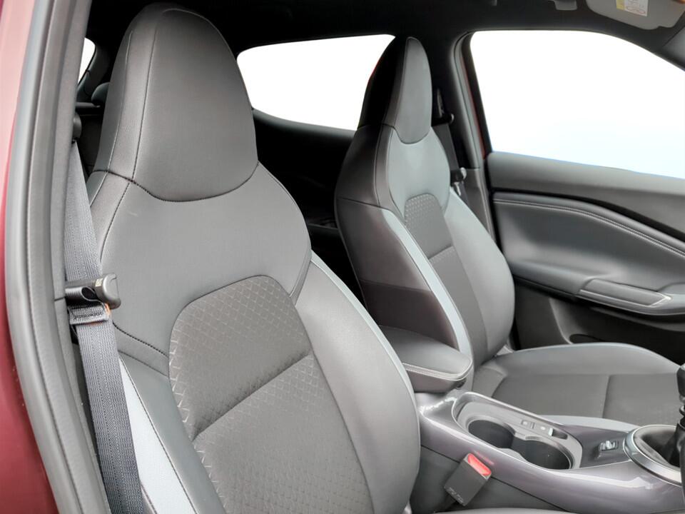 Used Nissan Juke 2023 for sale - 77524059: Photo 12