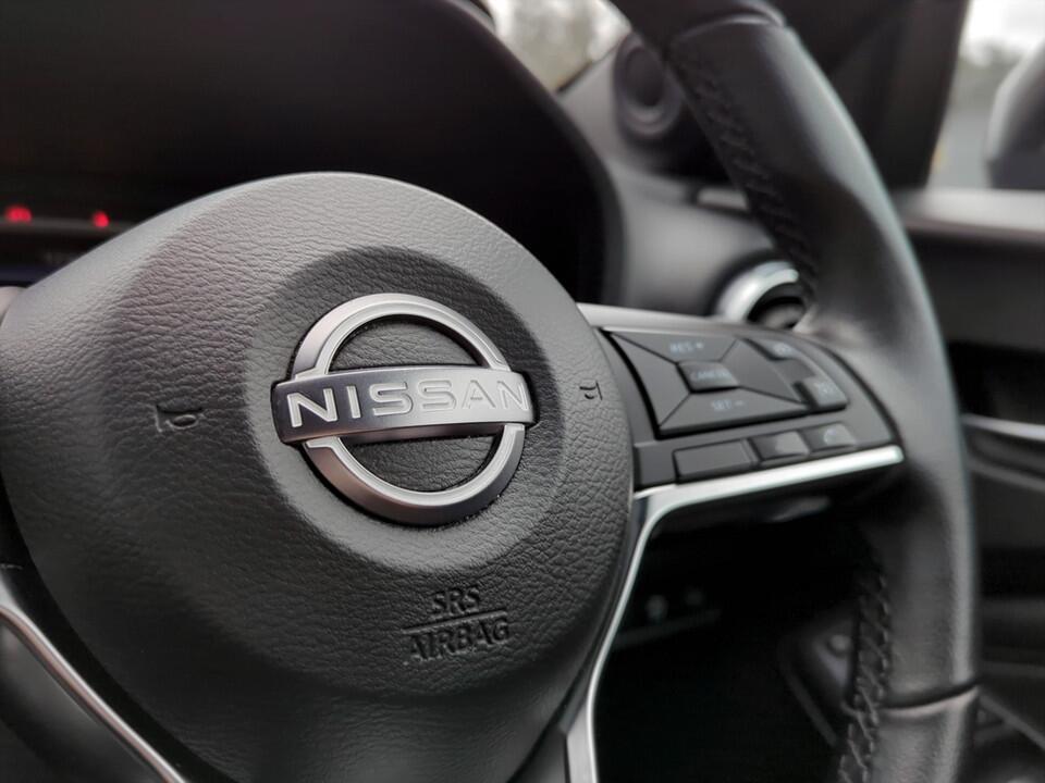 Used Nissan Juke 2023 for sale - 77524059: Photo 13