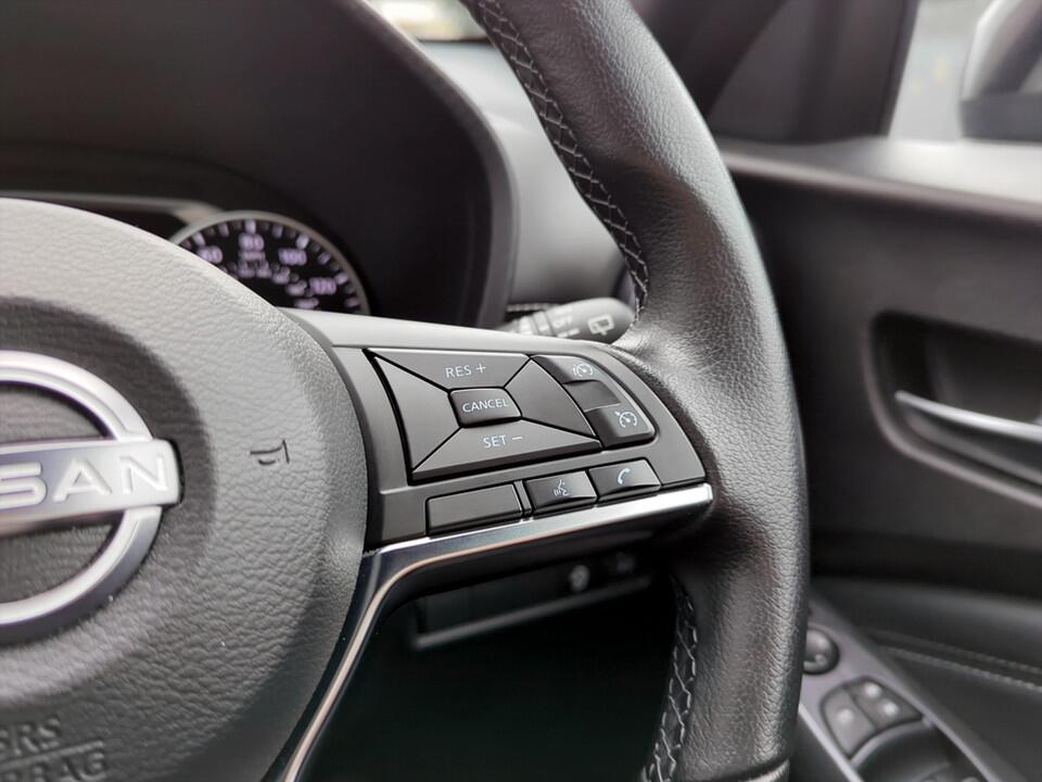 Used Nissan Juke 2023 for sale - 77524059: Photo 14