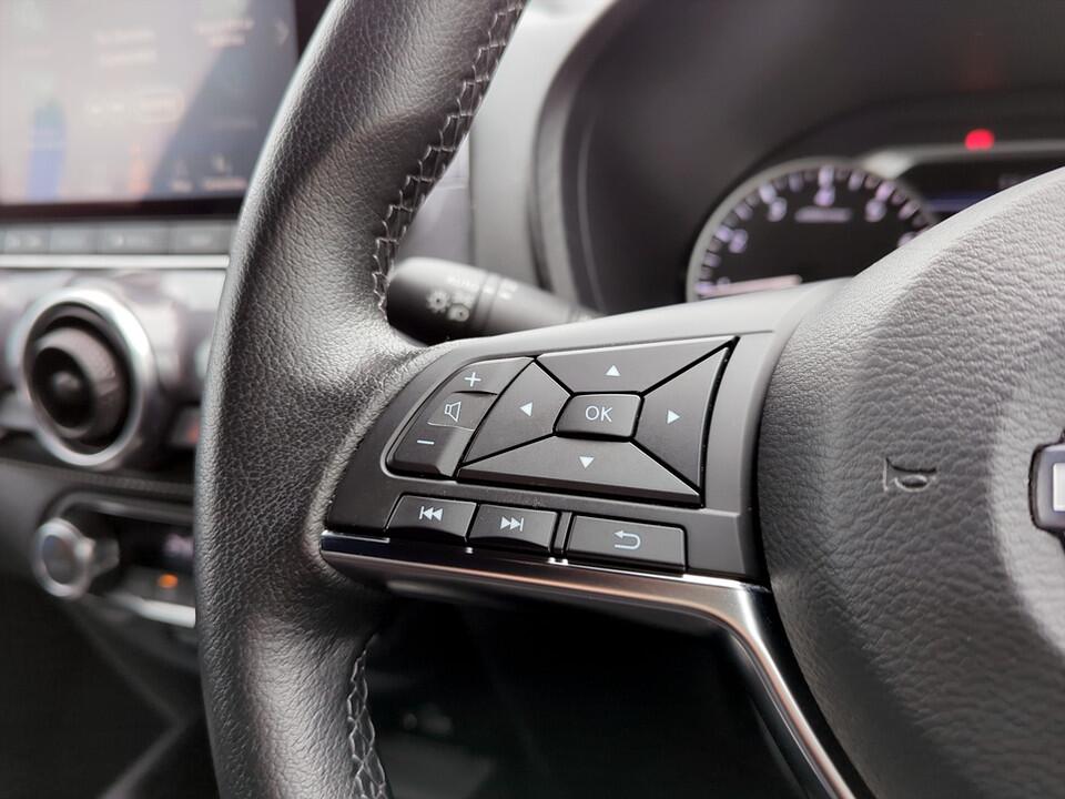 Used Nissan Juke 2023 for sale - 77524059: Photo 15