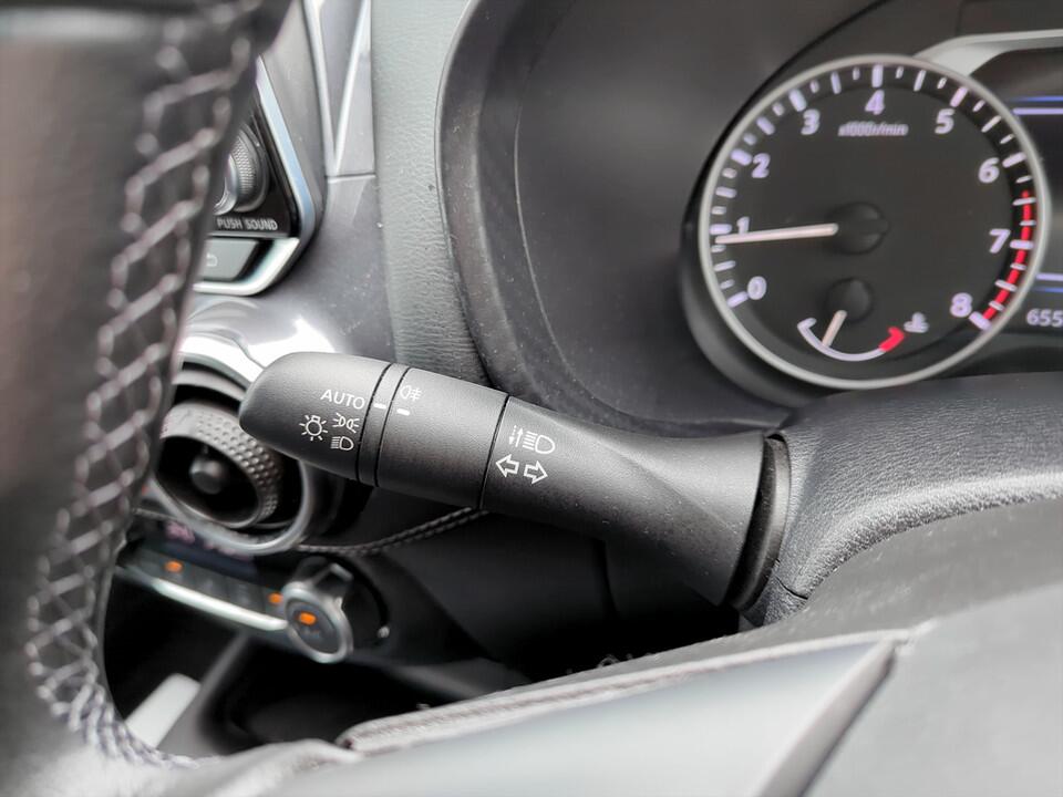 Used Nissan Juke 2023 for sale - 77524059: Photo 19