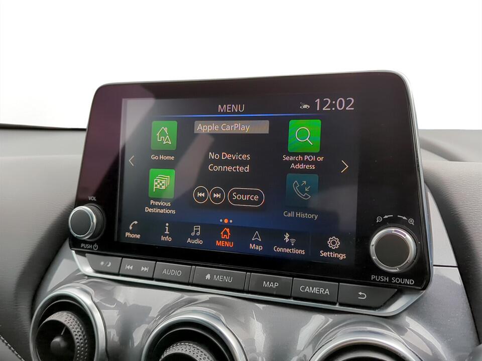 Used Nissan Juke 2023 for sale - 77524059: Photo 20