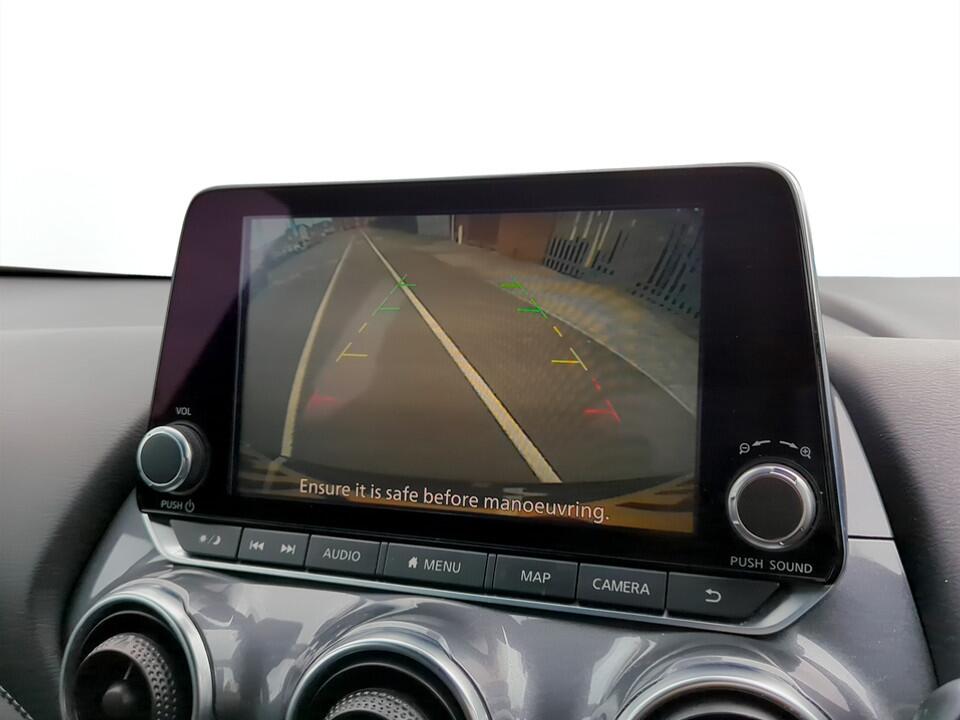 Used Nissan Juke 2023 for sale - 77524059: Photo 21