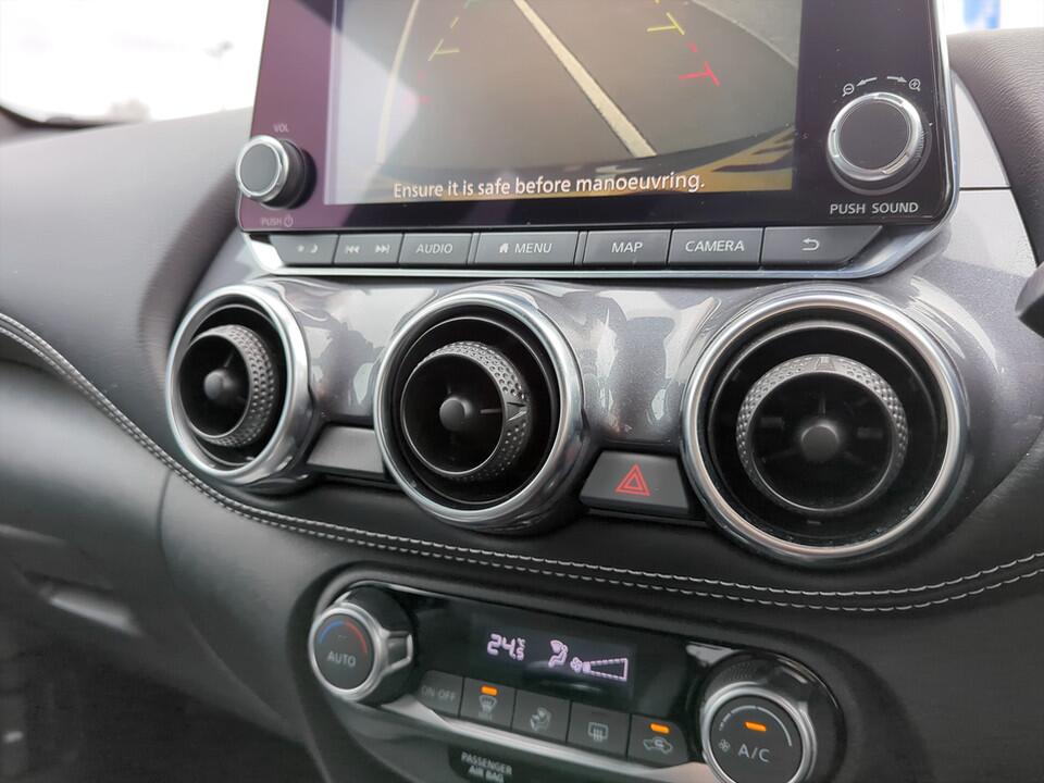 Used Nissan Juke 2023 for sale - 77524059: Photo 22