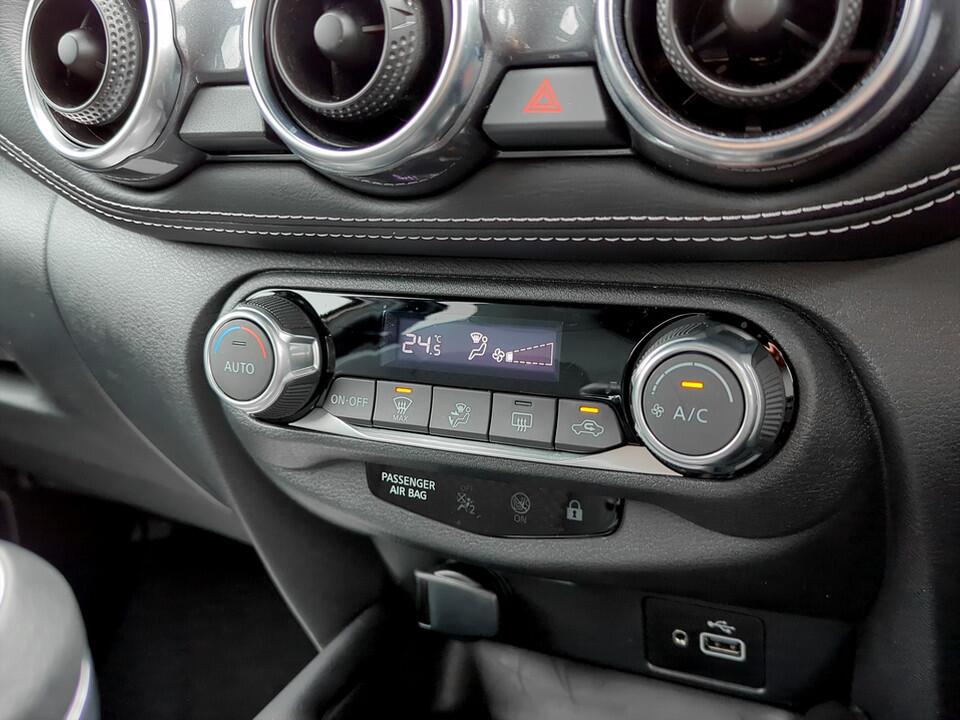 Used Nissan Juke 2023 for sale - 77524059: Photo 23