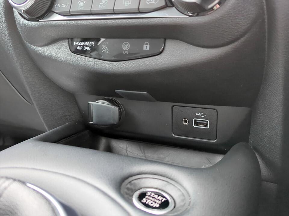 Used Nissan Juke 2023 for sale - 77524059: Photo 24