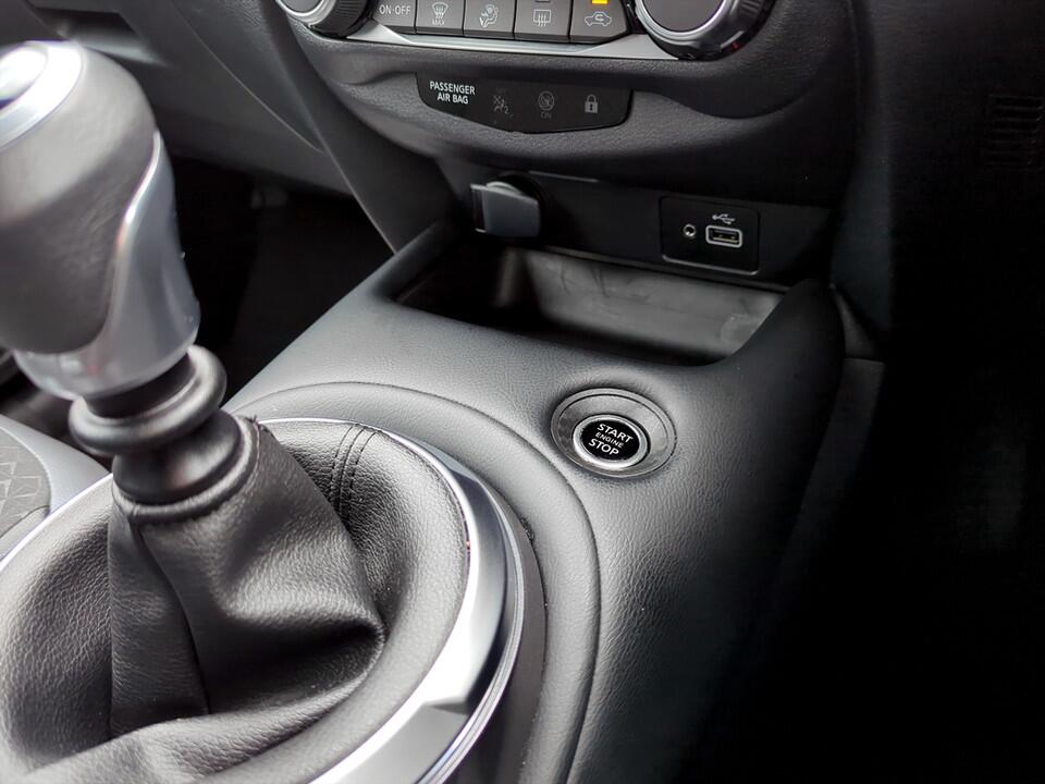 Used Nissan Juke 2023 for sale - 77524059: Photo 25