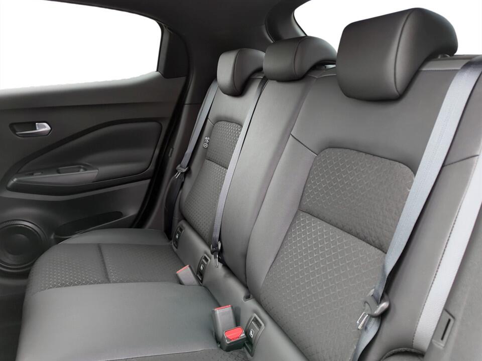 Used Nissan Juke 2023 for sale - 77524059: Photo 9