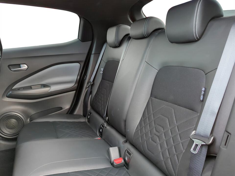 Used Nissan Juke 2021 for sale - 76898987: Photo 10