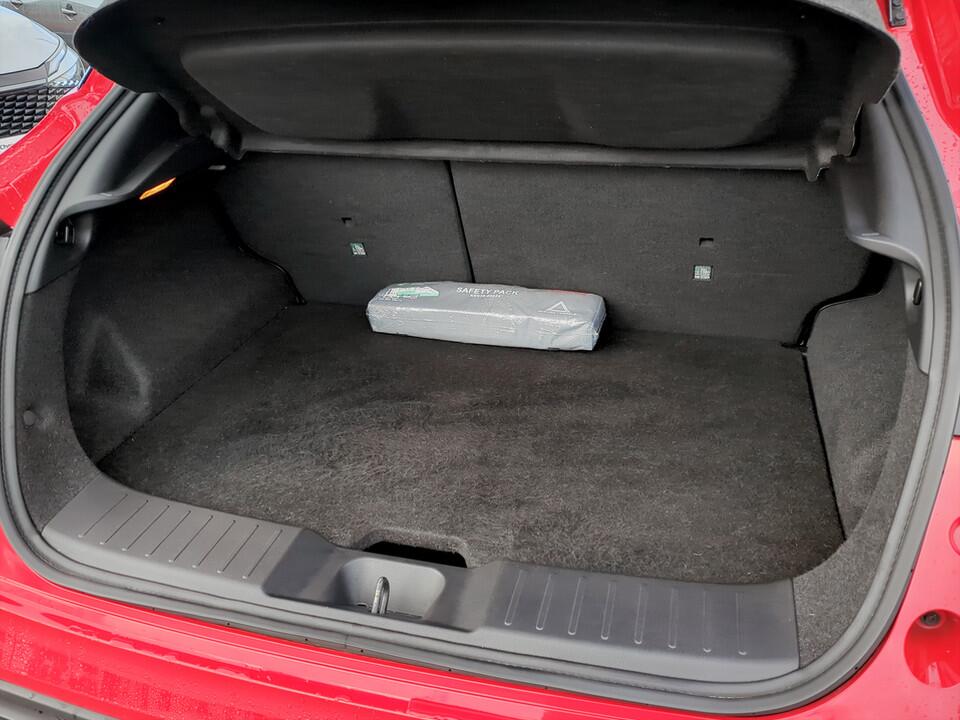 Used Nissan Juke 2021 for sale - 76898987: Photo 11