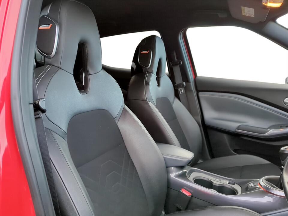 Used Nissan Juke 2021 for sale - 76898987: Photo 13