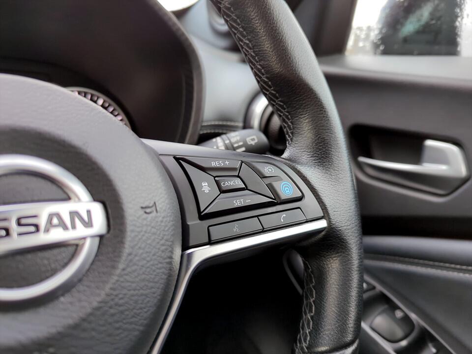 Used Nissan Juke 2021 for sale - 76898987: Photo 15