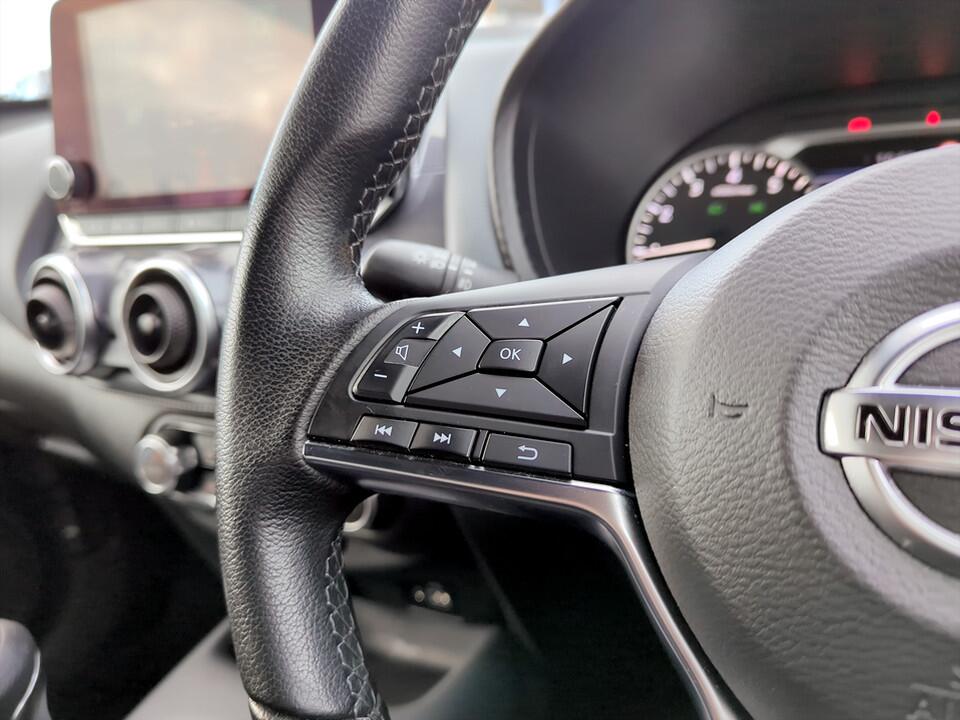 Used Nissan Juke 2021 for sale - 76898987: Photo 16