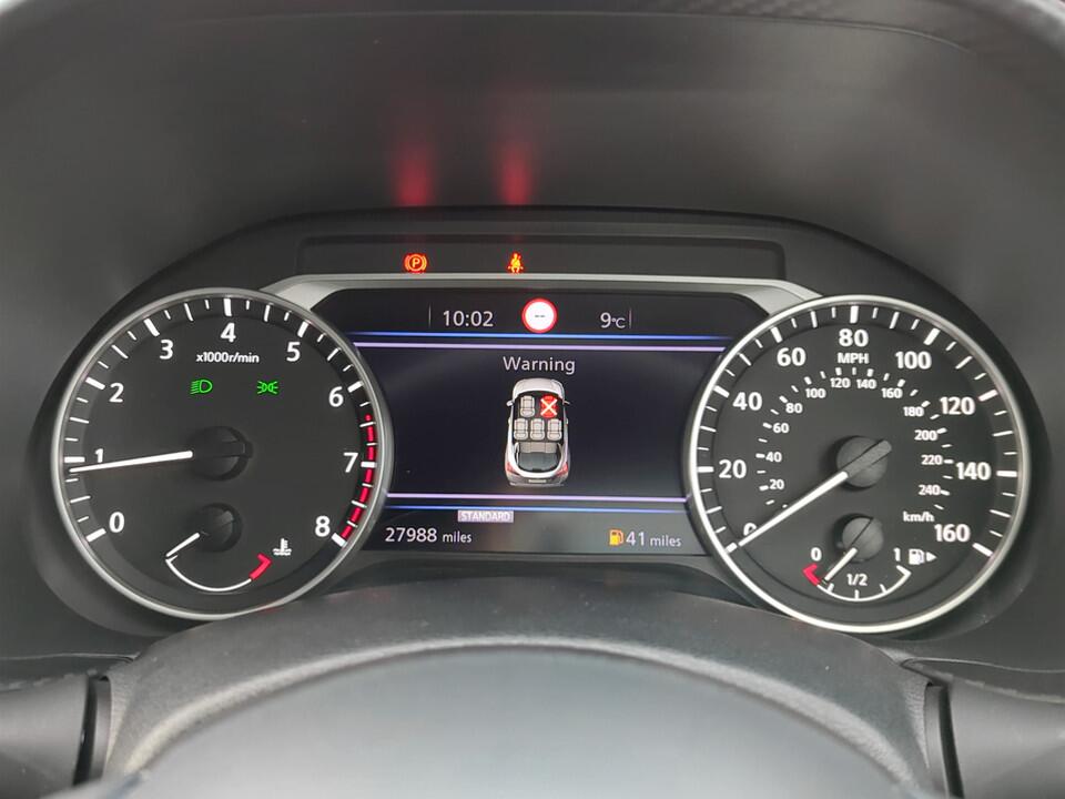 Used Nissan Juke 2021 for sale - 76898987: Photo 17