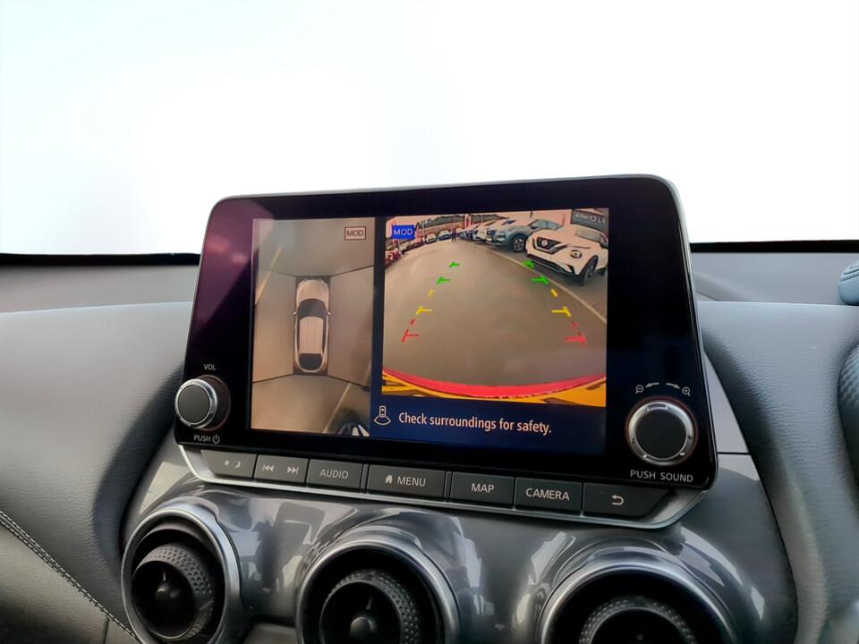 Used Nissan Juke 2021 for sale - 76898987: Photo 19