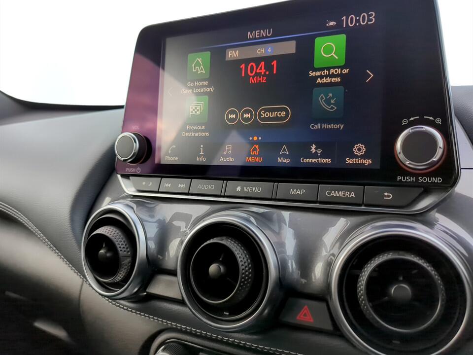 Used Nissan Juke 2021 for sale - 76898987: Photo 20