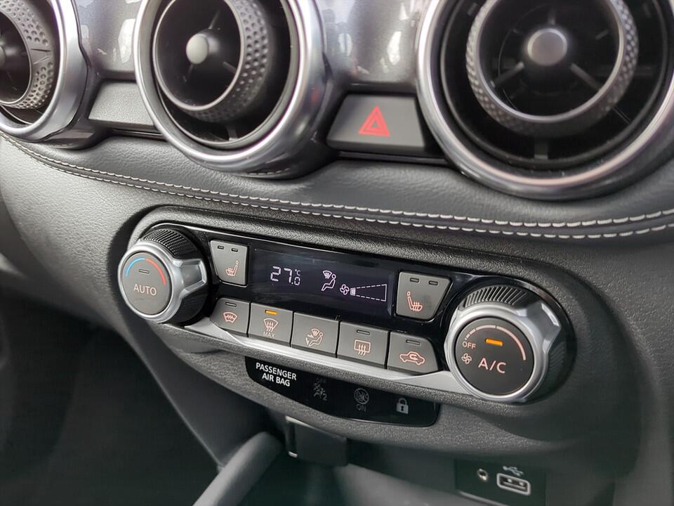 Used Nissan Juke 2021 for sale - 76898987: Photo 21