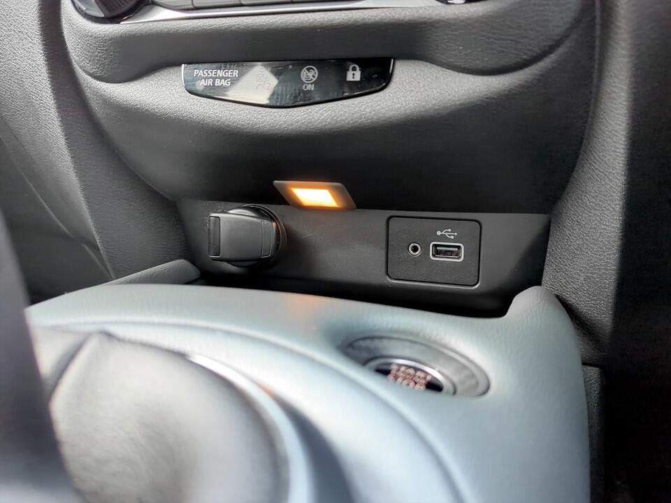 Used Nissan Juke 2021 for sale - 76898987: Photo 22