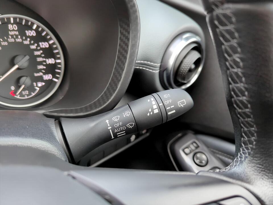 Used Nissan Juke 2021 for sale - 76898987: Photo 23