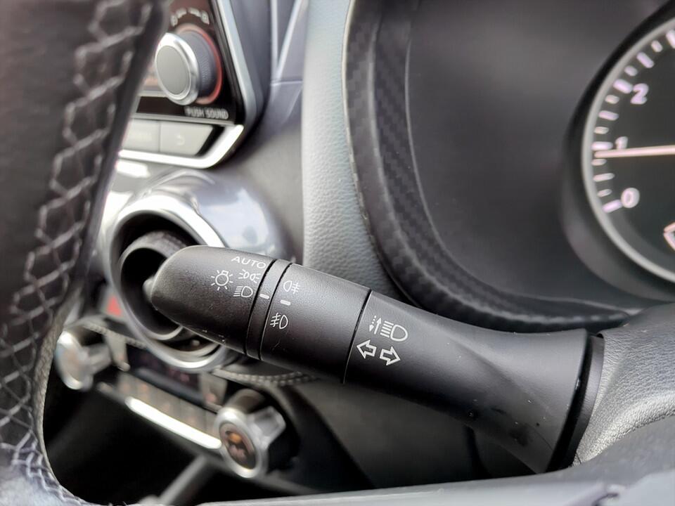 Used Nissan Juke 2021 for sale - 76898987: Photo 24