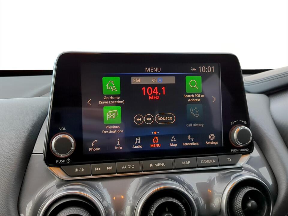 Used Nissan Juke 2021 for sale - 76898987: Photo 9