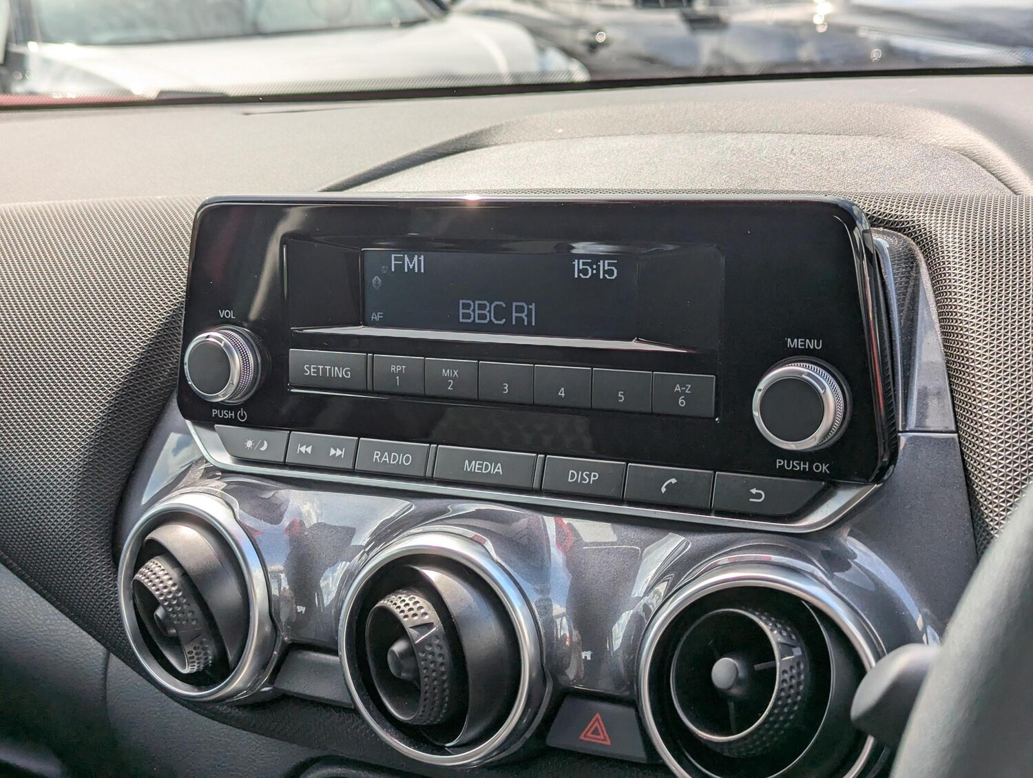 Used Nissan Juke 2023 for sale - 76314303: Photo 15