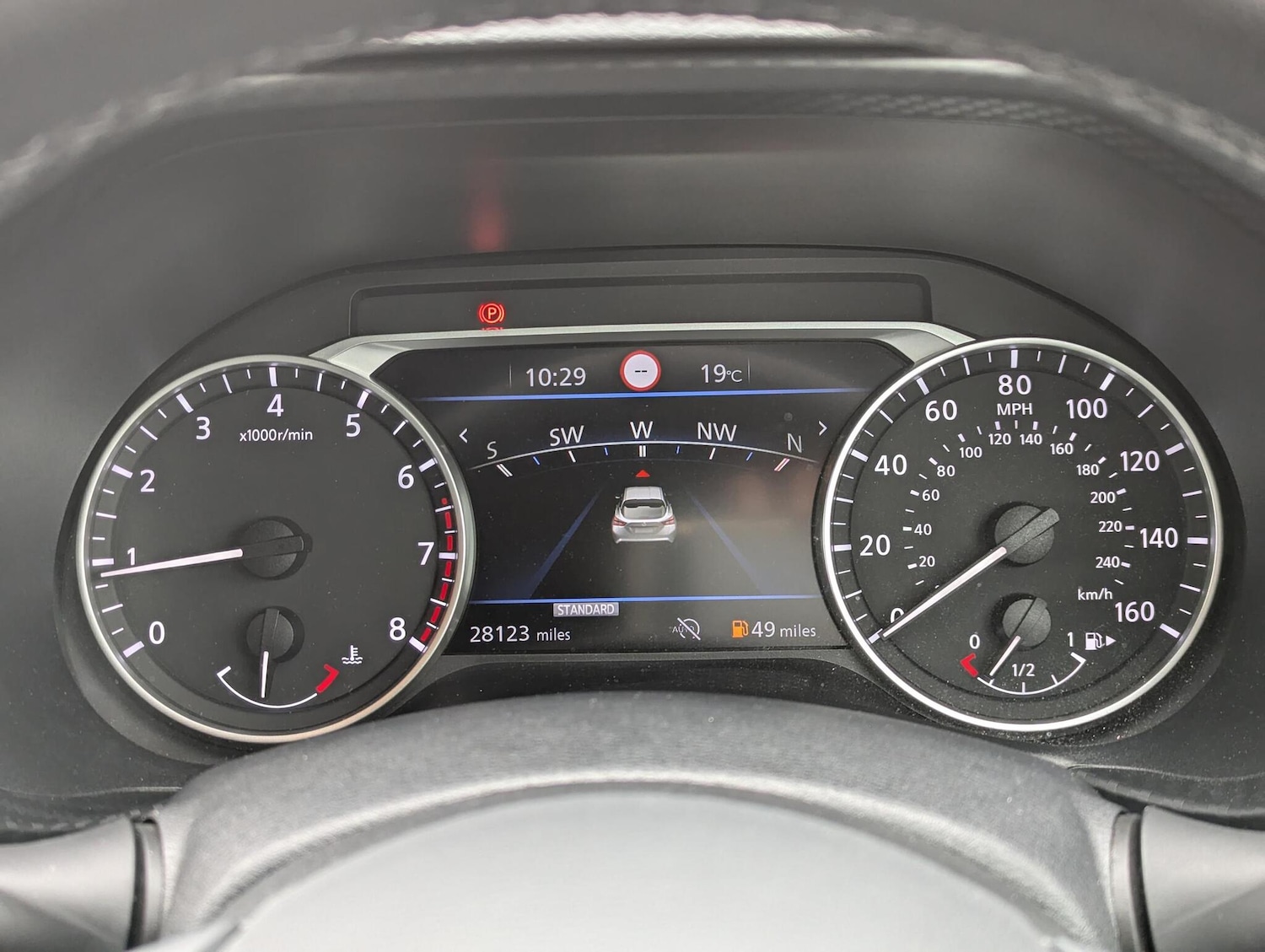 Used Nissan Juke 2022 for sale - 76152609: Photo 10