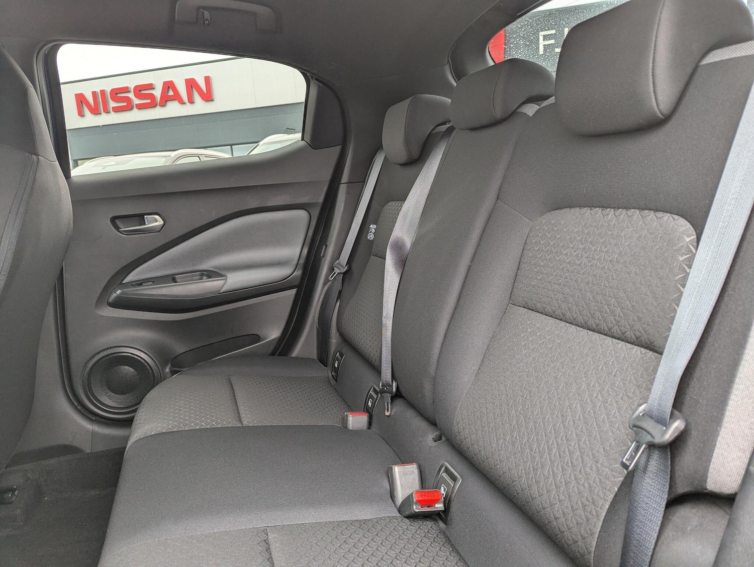Used Nissan Juke 2022 for sale - 76152609: Photo 11