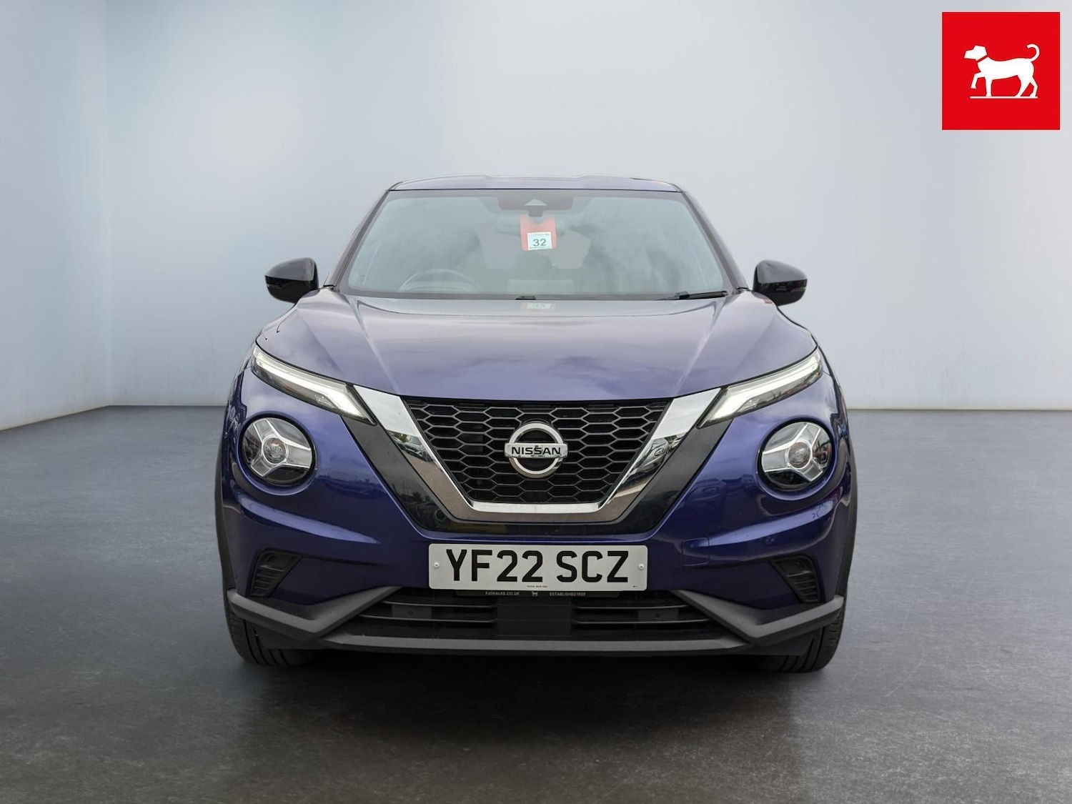 Used Nissan Juke 2022 for sale - 76152609: Photo 3