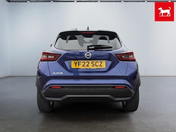 Used Nissan Juke 2022 for sale - 76152609: Photo 4