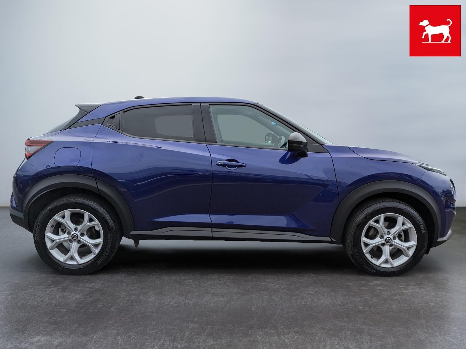 Used Nissan Juke 2022 for sale - 76152609: Photo 5