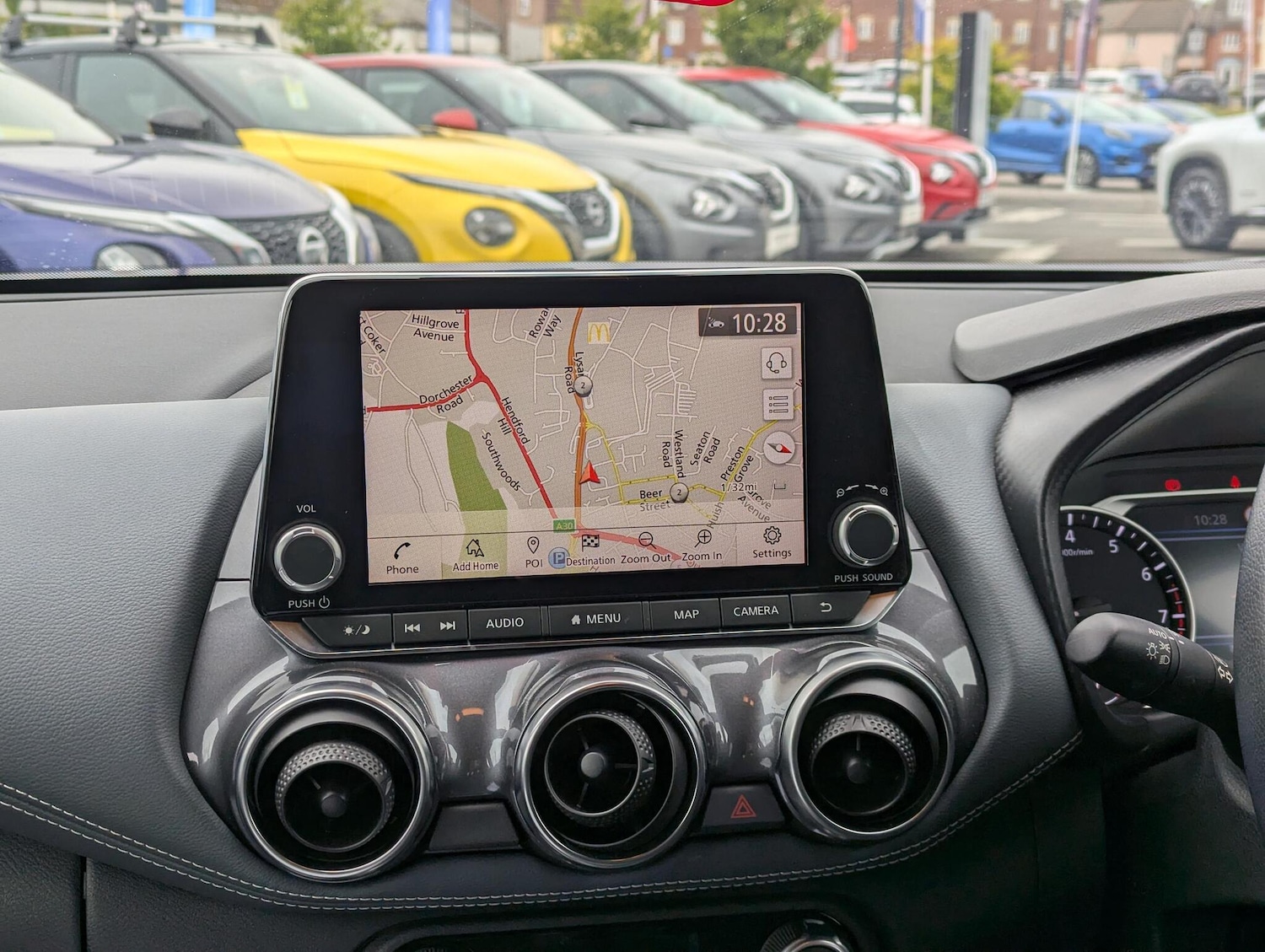 Used Nissan Juke 2022 for sale - 76152609: Photo 9