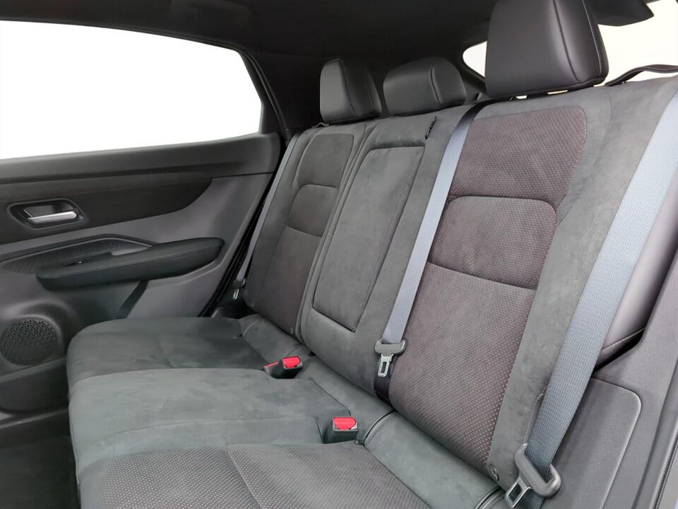 Used Nissan ARIYA 2025 for sale - 76990842: Photo 10