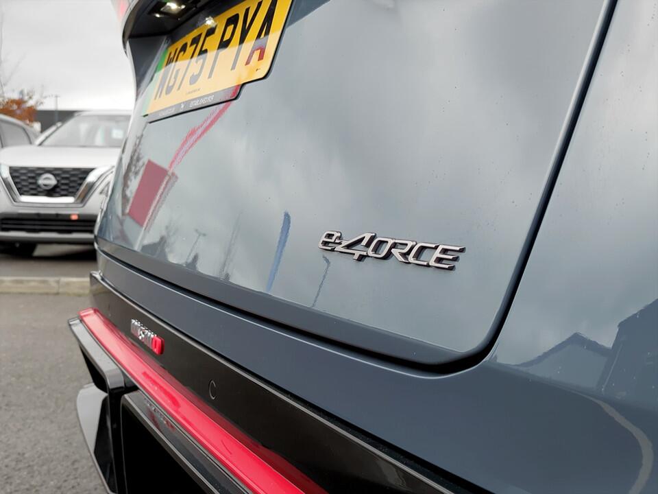 Used Nissan ARIYA 2025 for sale - 76990842: Photo 19