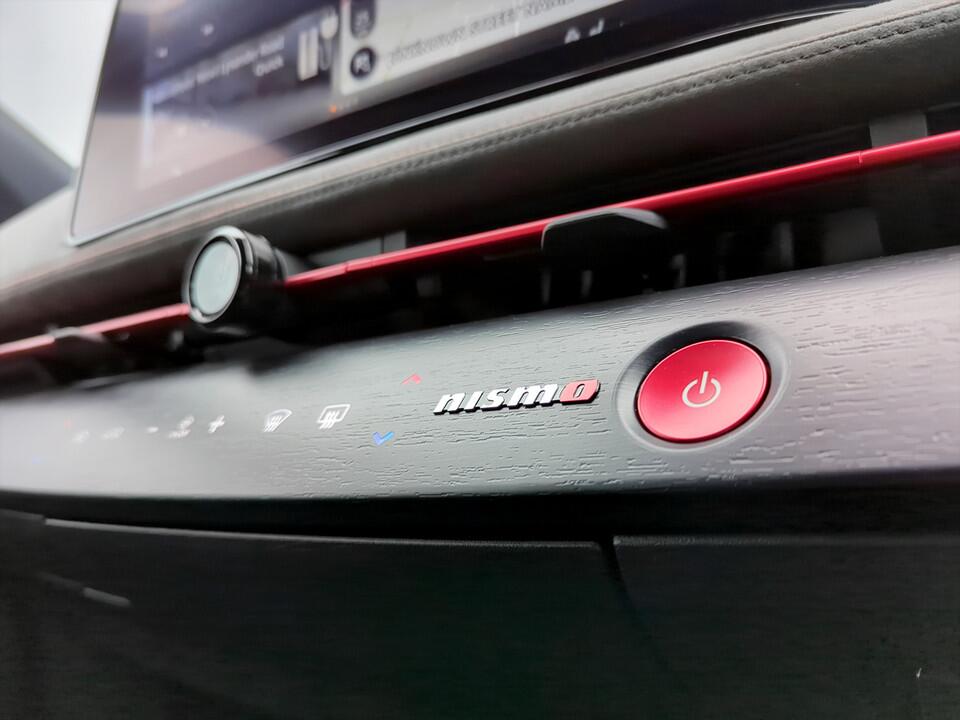 Used Nissan ARIYA 2025 for sale - 76990842: Photo 30