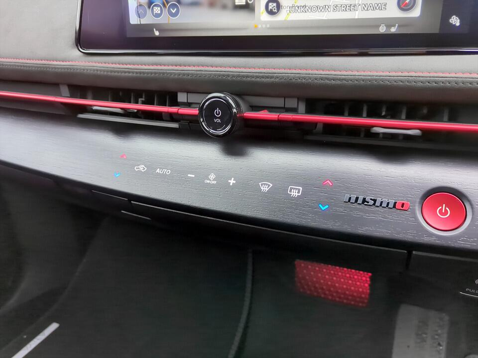 Used Nissan ARIYA 2025 for sale - 76990842: Photo 31