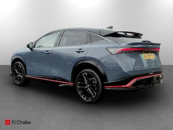 Used Nissan ARIYA 2025 for sale - 76990842: Photo