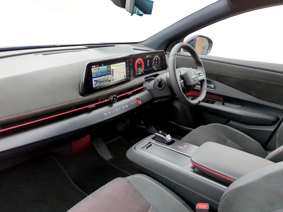 Used Nissan ARIYA 2025 for sale - 76990842: Photo 7