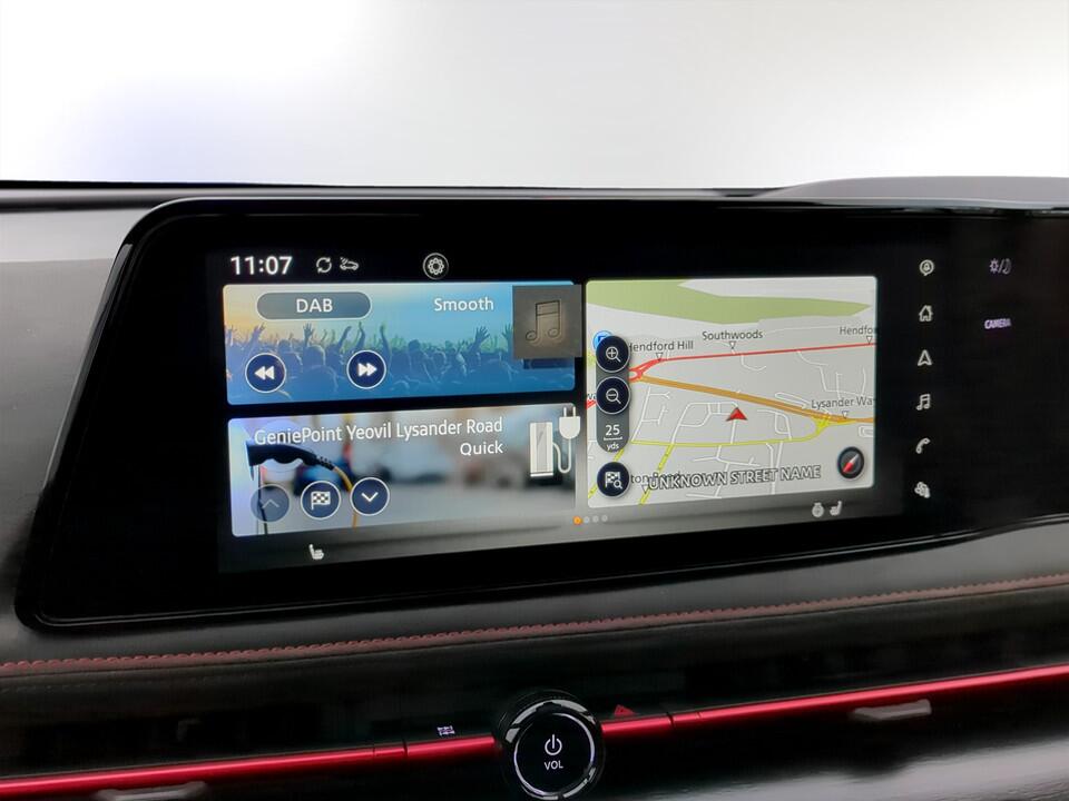 Used Nissan ARIYA 2025 for sale - 76990842: Photo 9