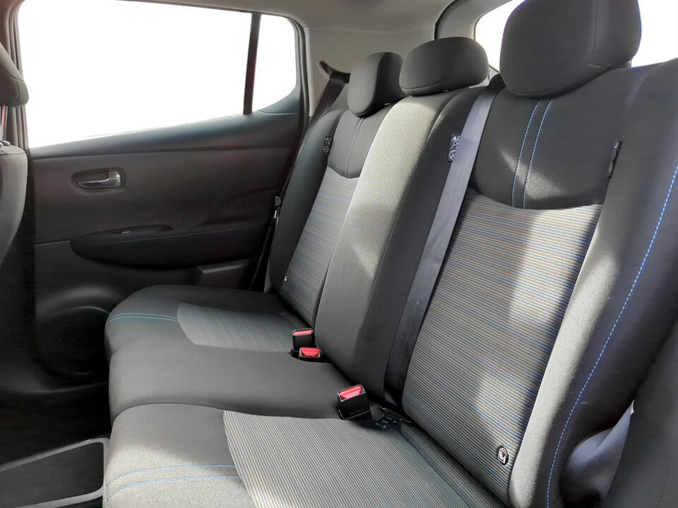 Used Nissan Leaf for sale - 76539109: Photo 10