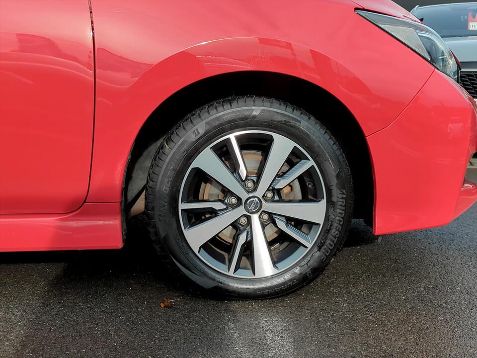 Used Nissan Leaf for sale - 76539109: Photo 11