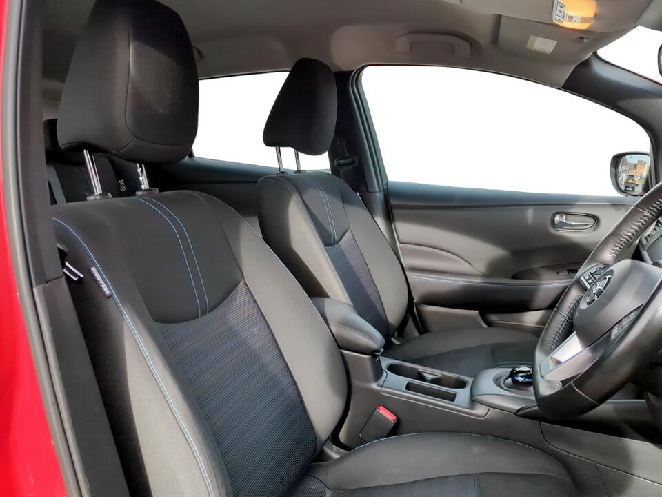 Used Nissan Leaf for sale - 76539109: Photo 12