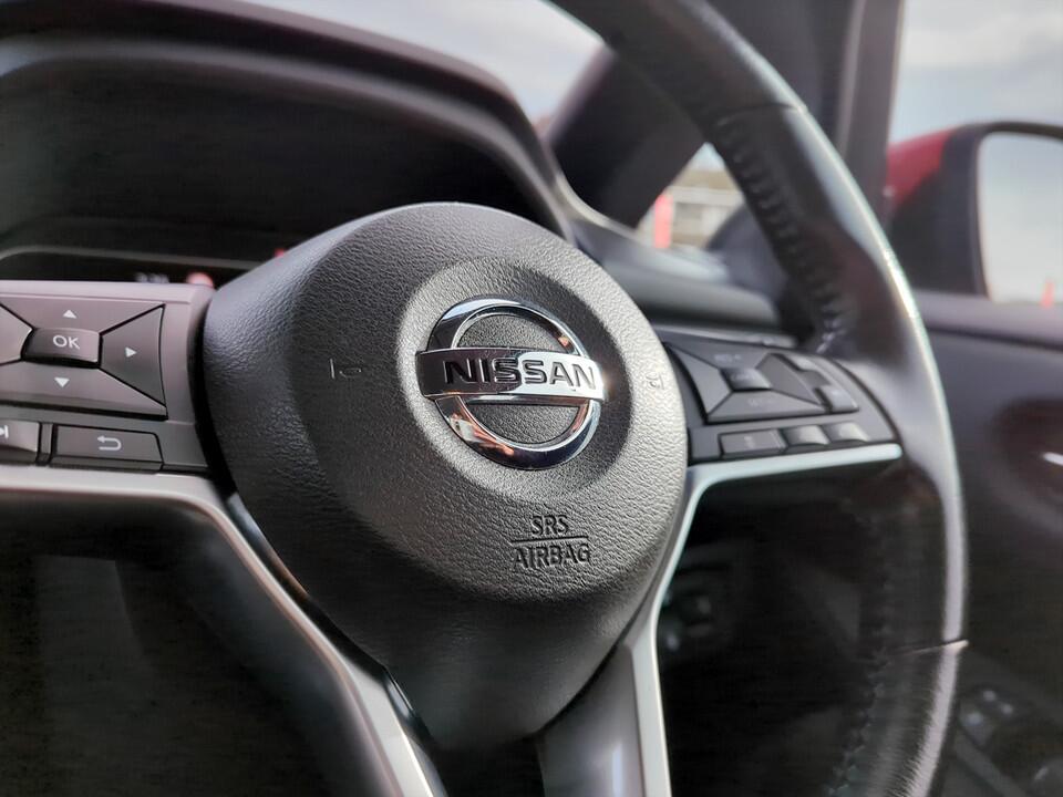 Used Nissan Leaf for sale - 76539109: Photo 13