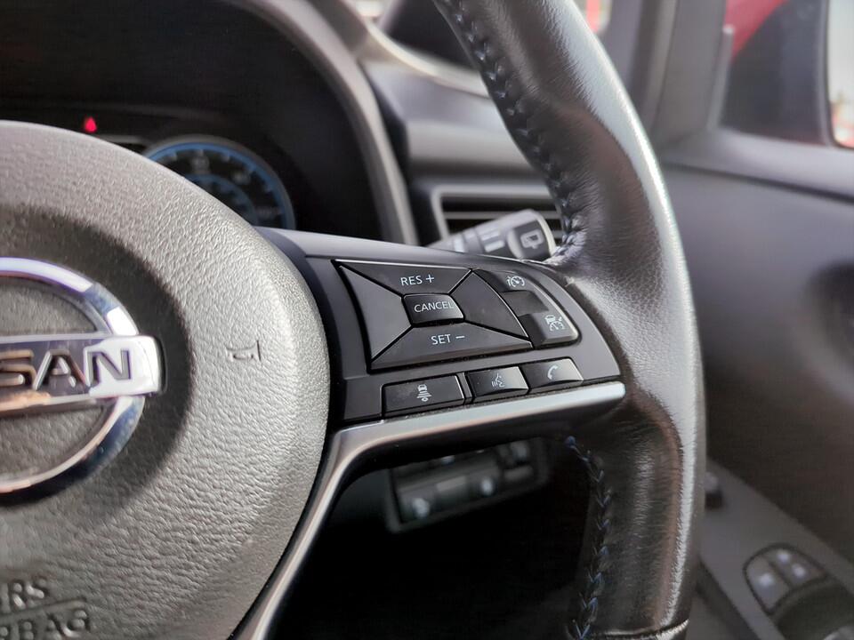 Used Nissan Leaf for sale - 76539109: Photo 14