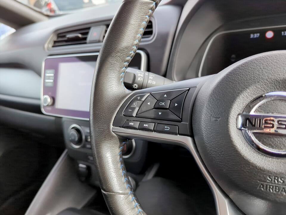 Used Nissan Leaf for sale - 76539109: Photo 15